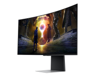 SAMSUNG Odyssey G8 S34DG850SUX G85SD - 1265556 - zdjęcie 3